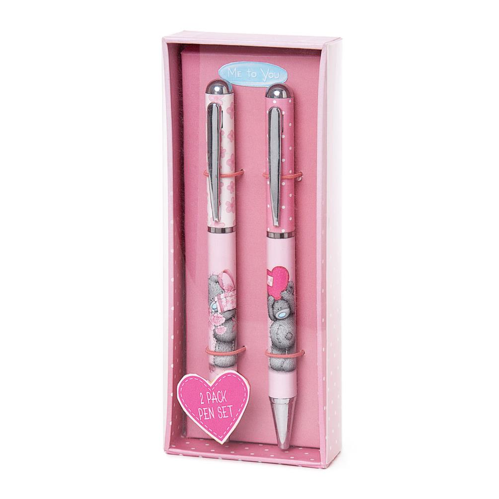 Me to You Bear 2 Pen Gift Set Extra Image 2